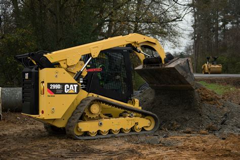 smallest cat track loader|most reliable compact track loader.